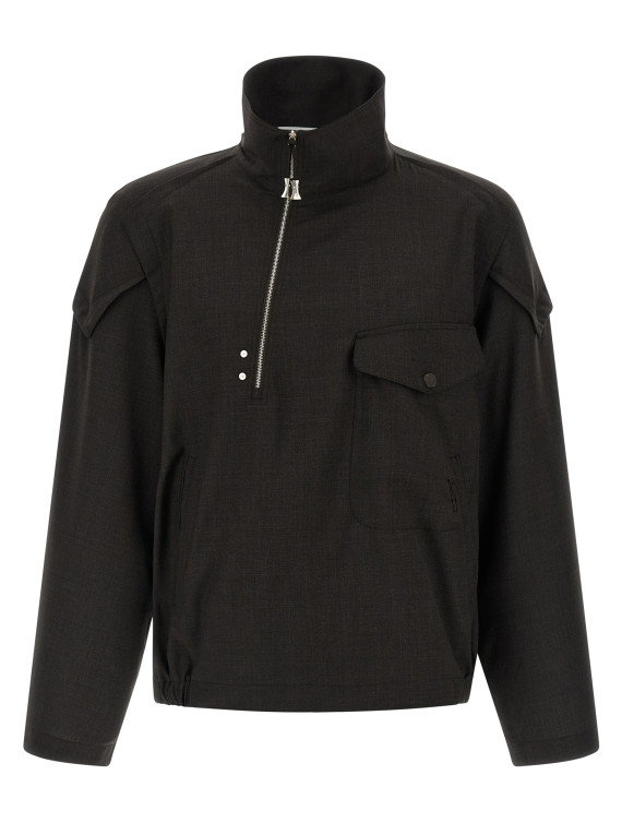 Повседневная куртка KIKO KOSTADINOV 'Farkas' (KKSS26J0544) #1