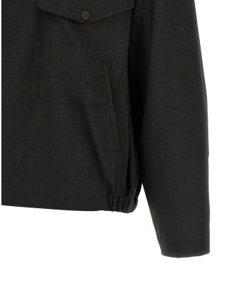 Повседневная куртка KIKO KOSTADINOV 'Farkas' (KKSS26J0544) #