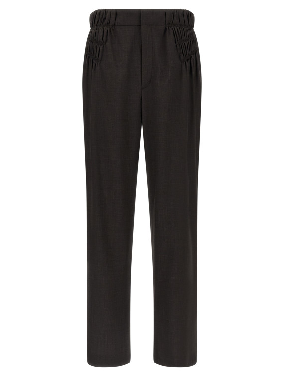 Брюки KIKO KOSTADINOV 'Minna' (KKSS26T0520) #1