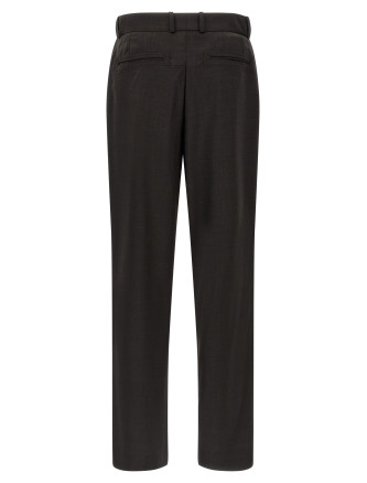 Брюки KIKO KOSTADINOV 'Minna' (KKSS26T0520) #