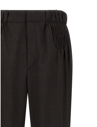 Брюки KIKO KOSTADINOV 'Minna' (KKSS26T0520) #