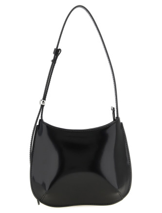 Иық сөмкесі JACQUEMUS 'Le Petit Bisou'