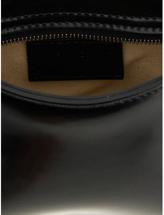 Сумка на плечо JACQUEMUS 'Le Petit Bisou' (26EBAW00454AC18A01990) #