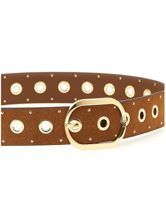 Ремень PINKO Studded belt (106408A35RL17L) #