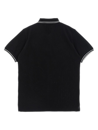 Поло STONE ISLAND JUNIOR 'Compass' (L1S162200002S0018V0029) #