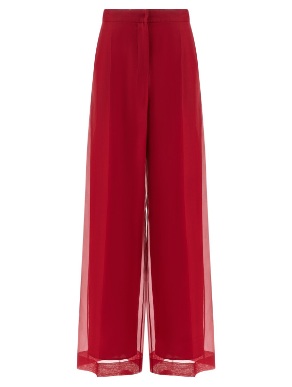 Брюки MAX MARA 'MxeOlivi' (2611131044600003) #1