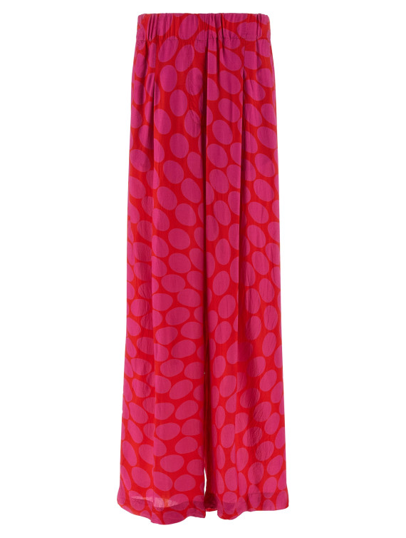 Брюки DRIES VAN NOTEN 'Pila' (2610109093017304) #1