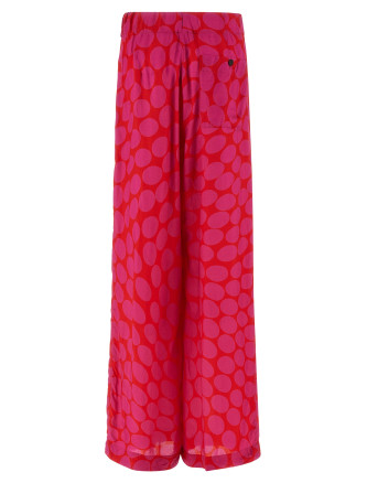 Брюки DRIES VAN NOTEN 'Pila' (2610109093017304) #