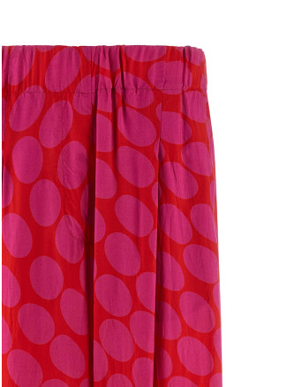 Брюки DRIES VAN NOTEN 'Pila' (2610109093017304) #