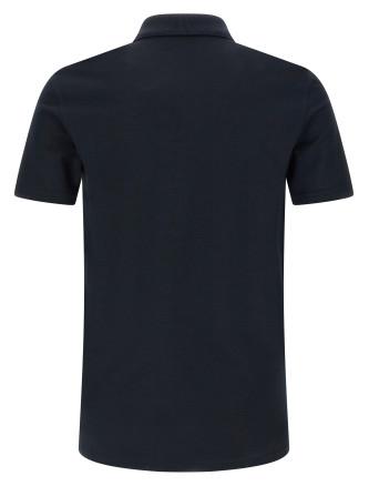 Поло GIVENCHY Pocket embroidery polo shirt (BML00T3YSD499) #