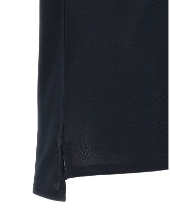 Поло GIVENCHY Pocket embroidery polo shirt (BML00T3YSD499) #