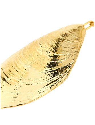 Ожерелье ARMARIUM 'Mussel Shell' (ARMTMJW01BR01030GOLD) #