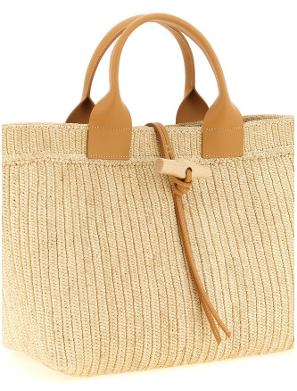 Сумка-тоут LONGCHAMP 'L Le Roseau' (10327HJD514) #