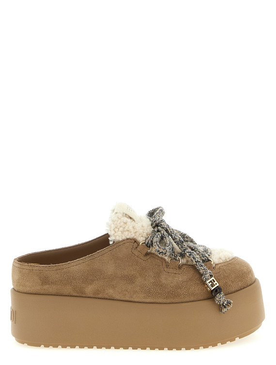 'Après Chic' sabots (8R8845TK6F1IET) #1