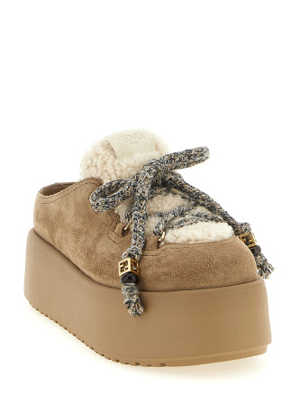 'Après Chic' sabots (8R8845TK6F1IET) #