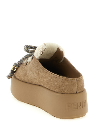 'Après Chic' sabots (8R8845TK6F1IET) #