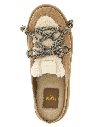 'Après Chic' sabots (8R8845TK6F1IET) #