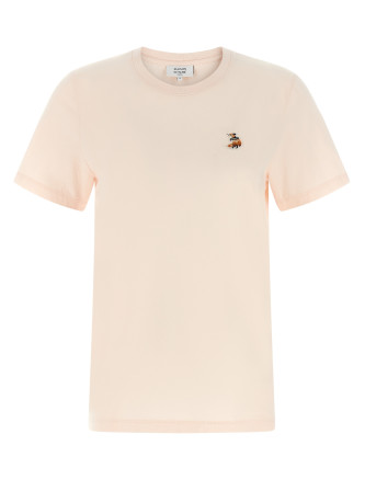 Футболка MAISON KITSUNE 'Dreaming fox'