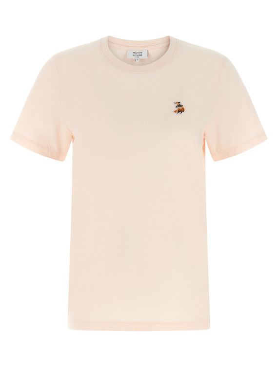 'Dreaming fox' T-shirt (QW00109KJ70260448) #1