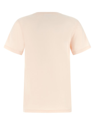 'Dreaming fox' T-shirt (QW00109KJ70260448) #