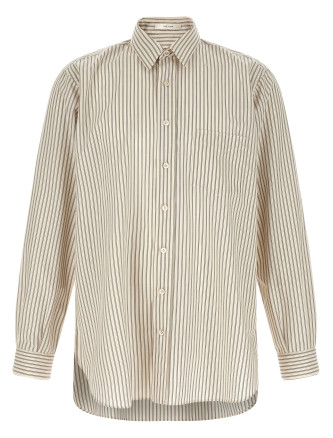 Рубашка, блузка THE ROW 'Kardiff'