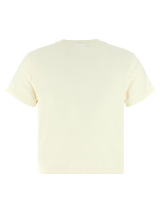 'Dressed fox' T-shirt (QW00113KJ70260443) #