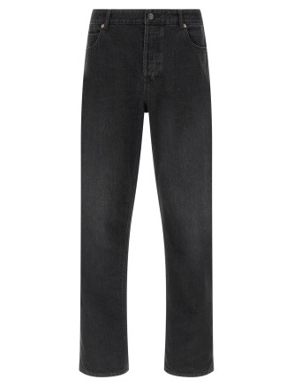 Джинсы THE ROW 'Tarino'