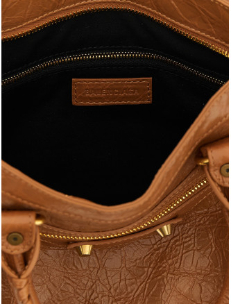 Ручная сумка BALENCIAGA 'Le City S' (811442210F62630) #