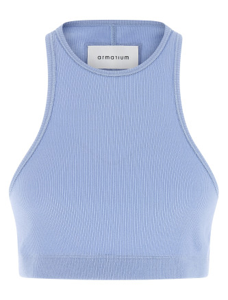 Повседневный топ ARMARIUM 'Filippa' (ARMTMT040JE05024LIGHTBLUE) #