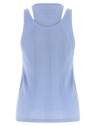 Повседневный топ ARMARIUM 'Filippa' (ARMTMT040JE05024LIGHTBLUE) #