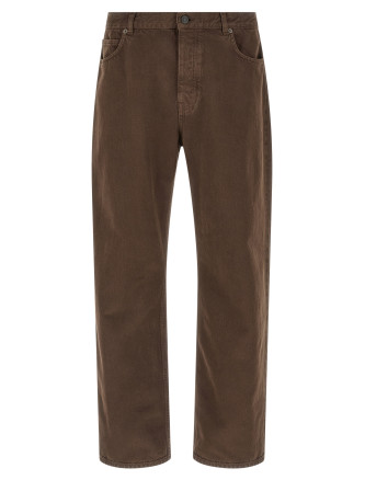 Джинсы THE ROW 'Siouxie'