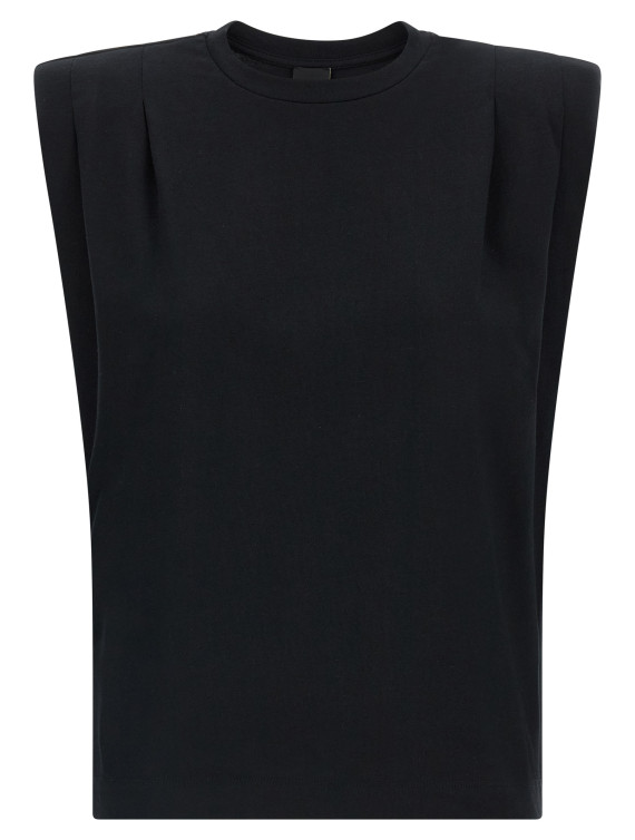 Футболка PINKO 'Myranda' (106720A3ARZ99) #1