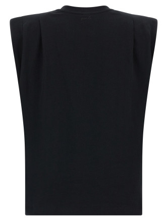 Футболка PINKO 'Myranda' (106720A3ARZ99) #