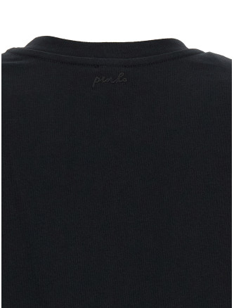 Футболка PINKO 'Myranda' (106720A3ARZ99) #