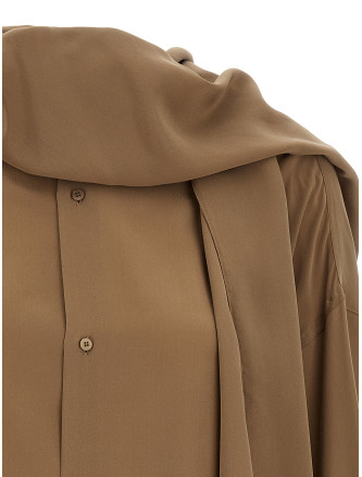 'Georgia' shirt (WSH24FAC1590090) #