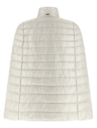 Пуховик HERNO Cape down jacket (PI002197D12017Z9404) #