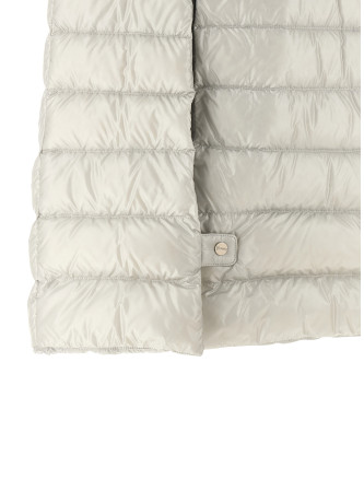 Пуховик HERNO Cape down jacket (PI002197D12017Z9404) #