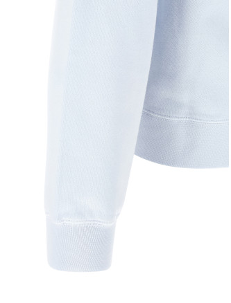 Толстовка JACQUEMUS 'Le Hoodie Gros Grains' (25EHOM00247AJ00126321) #