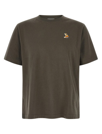 Футболка MAISON KITSUNE 'Dreaming Fox'