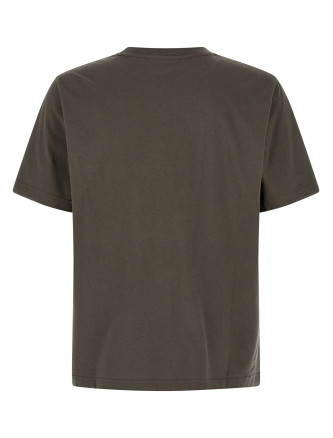 Футболка MAISON KITSUNE 'Dreaming Fox' (QM00102KJ70260453) #