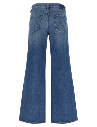 'The Tomcat roller sneak' jeans (10965259HEA) #