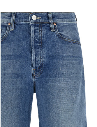 'The Tomcat roller sneak' jeans (10965259HEA) #