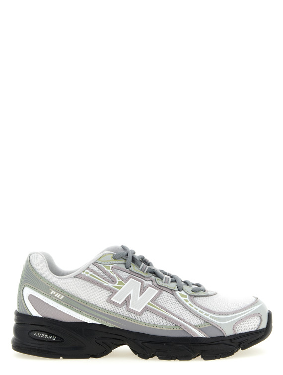 Кроссовки NEW BALANCE '740' (U7403UQ3UQ) #1