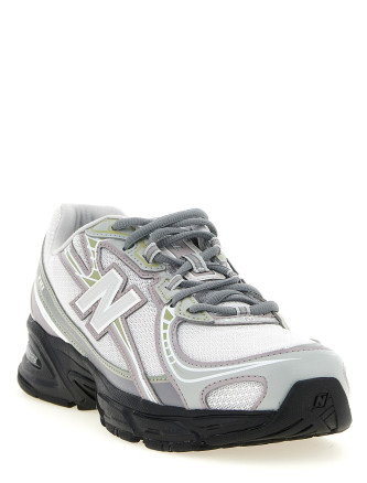 Кроссовки NEW BALANCE '740' (U7403UQ3UQ) #