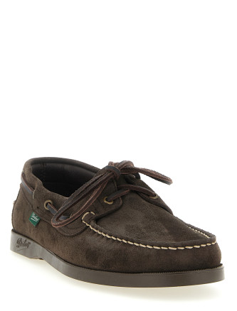 'Barth' boat shoe (781048VELCONGO) #