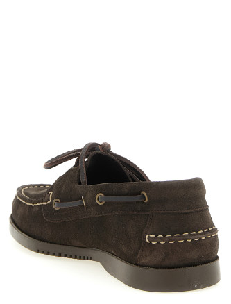 'Barth' boat shoe (781048VELCONGO) #