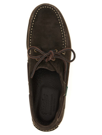 'Barth' boat shoe (781048VELCONGO) #