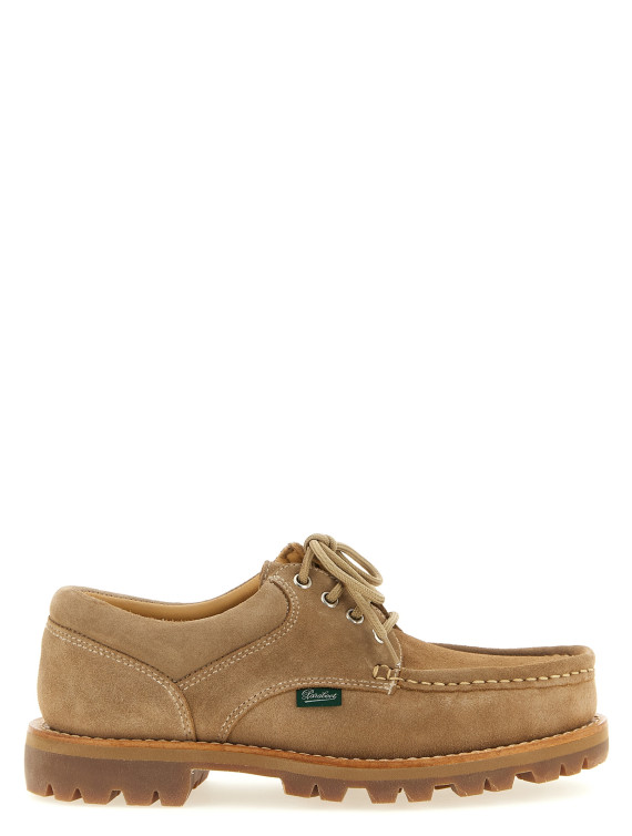 'Thiers' derby shoes (234438VELMUSCADE) #1