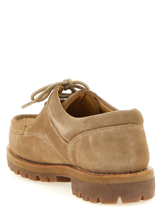 'Thiers' derby shoes (234438VELMUSCADE) #