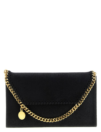 Кошелек, кардхолдер STELLA MCCARTNEY 'Falabella'